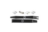 Diode Dynamics 09-14 d F-150 Interior LED Kit Cool White Stage 2 thumbnail 1