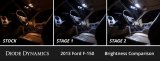 Diode Dynamics 09-14 d F-150 Interior LED Kit Cool White Stage 2 thumbnail 3