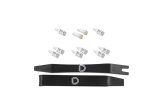 Diode Dynamics 11-19 d Explorer Interior LED Kit Cool White Stage 1 thumbnail 7