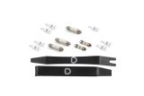 Diode Dynamics 08-16 d Super Duty F250/F350 Interior LED Kit Cool White Stage 1 thumbnail 2