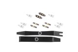 Diode Dynamics 94-04 d Mustang Interior LED Kit Cool White Stage 1 thumbnail 3