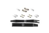Diode Dynamics 94-04 d Mustang Interior LED Kit Cool White Stage 2 thumbnail 3