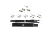 Diode Dynamics 15-19 Subaru Outback Interior LED Kit Cool White Stage 2 thumbnail 2