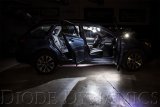 Diode Dynamics 15-19 Subaru Outback Interior LED Kit Cool White Stage 2 thumbnail 3