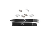 Diode Dynamics 14-18 Subaru ester Interior LED Kit Cool White Stage 2 thumbnail 2