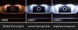 Diode Dynamics 14-18 Subaru ester Interior LED Kit Cool White Stage 2 thumbnail 7