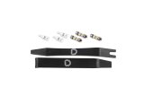 Diode Dynamics 08-14 Subaru WRX Interior LED Kit Cool White Stage 1 thumbnail 2
