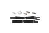 Diode Dynamics 08-14 Subaru WRX Interior LED Kit Cool White Stage 1 thumbnail 5