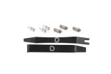 Diode Dynamics 08-14 Subaru WRX Interior LED Kit Cool White Stage 2 thumbnail 3