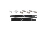 Diode Dynamics 09-13 Subaru ester Interior LED Kit Cool White Stage 2 thumbnail 3