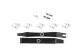 Diode Dynamics 19-22 Subaru Ascent Interior LED Kit Cool White Stage 1 thumbnail 2
