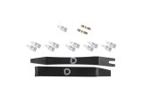 Diode Dynamics 19-22 Subaru Ascent Interior LED Kit Cool White Stage 1 thumbnail 6