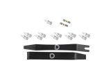 Diode Dynamics 19-22 Subaru Ascent Interior LED Kit Cool White Stage 2 thumbnail 3