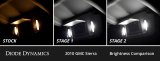 Diode Dynamics 07-13 GMC Sierra Interior LED Kit Cool White Stage 1 thumbnail 5