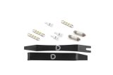 Diode Dynamics 09-14 Dodge Challenger Interior LED Kit Cool White Stage 1 thumbnail 2