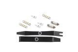 Diode Dynamics 09-14 Dodge Challenger Interior LED Kit Cool White Stage 1 thumbnail 3