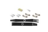 Diode Dynamics 15-23 Dodge Challenger Interior LED Kit Cool White Stage 1 thumbnail 9