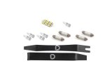 Diode Dynamics 15-23 Dodge Challenger Interior LED Kit Cool White Stage 2 thumbnail 2