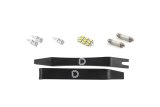 Diode Dynamics 15-23 Dodge Challenger Interior LED Kit Cool White Stage 2 thumbnail 4