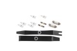 Diode Dynamics 06-10 Dodge Charger Interior LED Kit Cool White Stage 1 thumbnail 1