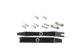 Diode Dynamics 06-10 Dodge Charger Interior LED Kit Cool White Stage 1 thumbnail 4