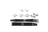 Diode Dynamics 06-10 Dodge Charger Interior LED Kit Cool White Stage 2 thumbnail 1