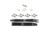Diode Dynamics 96-02 Toyota 4Runner Interior LED Kit Cool White Stage 1 thumbnail 1