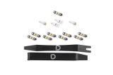 Diode Dynamics 96-02 Toyota 4Runner Interior LED Kit Cool White Stage 1 thumbnail 2