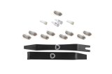 Diode Dynamics 96-02 Toyota 4Runner Interior LED Kit Cool White Stage 1 thumbnail 4