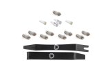 Diode Dynamics 96-02 Toyota 4Runner Interior LED Kit Cool White Stage 2 thumbnail 2