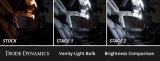 Diode Dynamics 03-09 Toyota 4Runner Interior LED Kit Cool White Stage 1 thumbnail 7