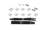 Diode Dynamics 03-09 Toyota 4Runner Interior LED Kit Cool White Stage 2 thumbnail 3