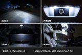 Diode Dynamics 03-09 Toyota 4Runner Interior LED Kit Cool White Stage 2 thumbnail 6