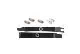 Diode Dynamics 05-21 Nissan Frontier Interior LED Kit Cool White Stage 1 thumbnail 8