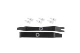 Diode Dynamics 2023+ Chevrolet Colorado Interior LED Kit Cool White Stage 1 thumbnail 2
