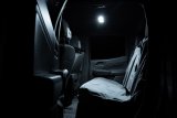 Diode Dynamics 2023+ Chevrolet Colorado Interior LED Kit Cool White Stage 2 thumbnail 5