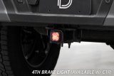 Diode Dynamics 21-23 F-150 Hitch Mount LED Pod Reverse Kit C1R thumbnail 7