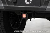 Diode Dynamics 21-23 F-150 Hitch Mount LED Pod Reverse Kit C1R thumbnail 8