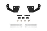 Diode Dynamics Prinsu/Sherpa Roof Racks SS5 CrossLink Bracket Kit thumbnail 1
