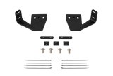 Diode Dynamics Prinsu/Sherpa Roof Racks SS5 CrossLink Bracket Kit thumbnail 2