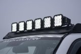 Diode Dynamics Prinsu/Sherpa Roof Racks-SS5 CrossLink Support Bracket Kit Prinsu/Sherpa Roof Racks thumbnail 6