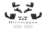 Diode Dynamics Prinsu/Sherpa Roof Racks SS5 7-Pod CrossLink Mounting Bracket Kit Roof Racks thumbnail 1