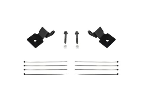 Diode Dynamics 14-18 Polaris RZR XP Stage Series A-Pillar Pod Bracket Kit thumbnail 1