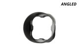 Diode Dynamics SS3 Bezel Flush Mount (Pair) thumbnail 4