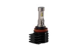 Diode Dynamics H11/H8/H9 Yellow SL2 LED Bulb (one) thumbnail 9