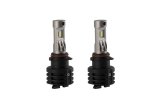 Diode Dynamics P13W Yellow SL2 LED Bulbs (pair) thumbnail 1