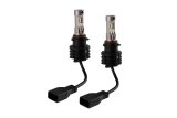 Diode Dynamics P13W Yellow SL2 LED Bulbs (pair) thumbnail 4