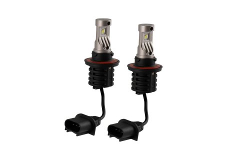 Diode Dynamics H13 White SL2 LED Bulbs (pair) thumbnail 2