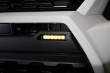Diode Dynamics 2024+ Toyota Tacoma SS6 LED Fog Light Kit - Amber Wide thumbnail 7