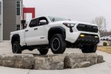 Diode Dynamics 2024+ Toyota Tacoma SS6 LED Stage Series Fog Light Kit thumbnail 5